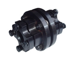 ZJM脹套聯(lián)結膜片聯(lián)軸器